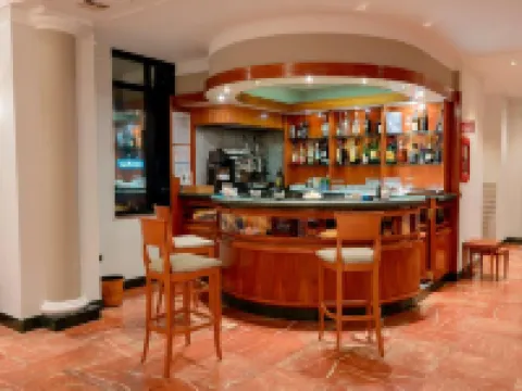 Hotel dei Platani Hotéis em Nola