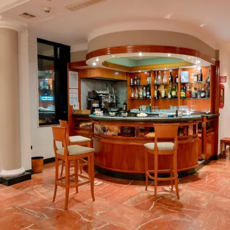 Hotel dei Platani
