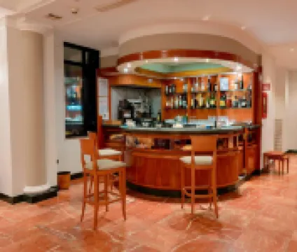 Hotel dei Platani
