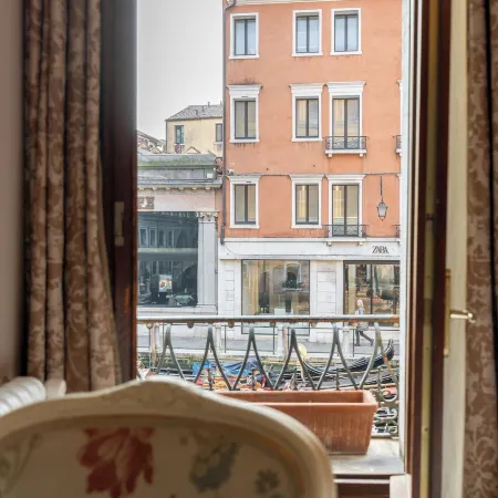 Albergo Cavalletto & Doge Orseolo
