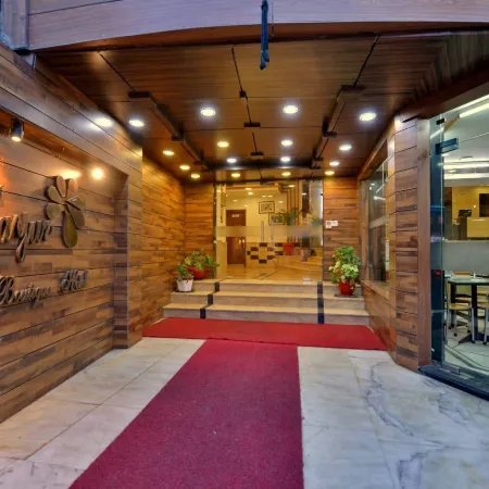 Mayur by Roomsinc