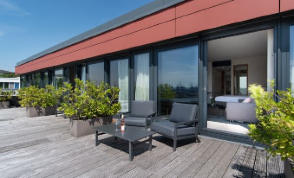 The Suites Rainvilleterrasse - Housity