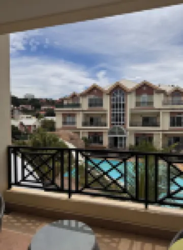 Appartements - le Paradisier Ambatobe