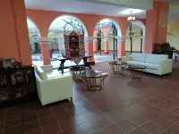 DM Hoteles Ayacucho