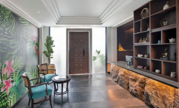 Radisson Resort Pondicherry Bay