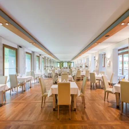Ringhotel Schorfheide I Waldresort Werbellinsee