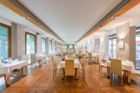 Ringhotel Schorfheide I Waldresort Werbellinsee - Boutique