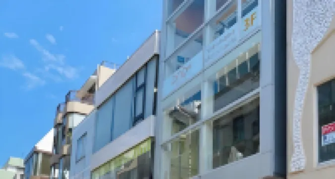 Bnb+ Yokohama Motomachi Hotels in 