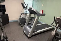 Wingate by Wyndham Jacksonville FL - Gym
