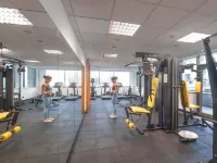 Hotel Mercure Poznan Centrum - Gym