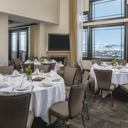 Waldorf Astoria Park City