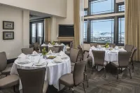 Waldorf Astoria Park City - breakfast