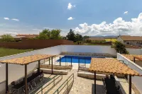 Alojamientos Callejón del Pozo Cerca Puy du Fou - Villas