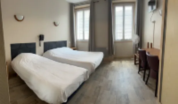 Hotel du Lion d'Or