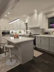 Comfortable City Home