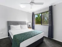 Portobello Resort Apartments Hotels in Mermaid Beach