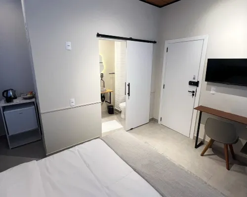 Casarão da Vila Smart Hospedaria Ξενοδοχεία στην πόλη Blumenau