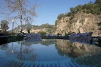 Bel-La Monde Riverside Jim Corbett - "A Unit of Luxe Opera Hotels & Resorts" - Pool