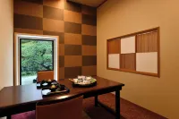 Kyo Yunohana Resort Suisen - Morgenmad