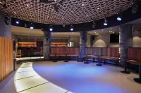 Hilton Hurghada Plaza - 5 stjerner