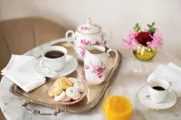 Monastero San Pietro Claver - breakfast