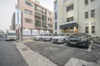 Pohang Daedong Delight Hotel - Motels