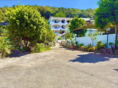 Hotel Villa Fiorentina Hotels in 