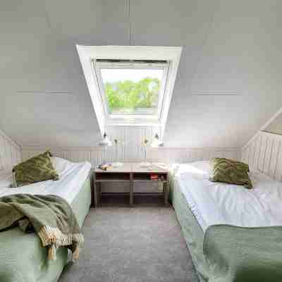 Apelviken Lägenhetshotell Rooms