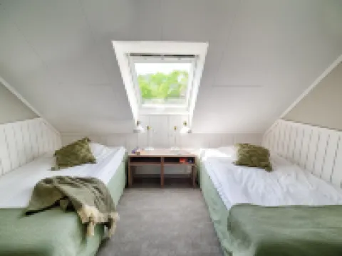 Apelviken Lägenhetshotell Hotels in Varberg