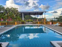 Hotel San Antonio del Cerro - spa