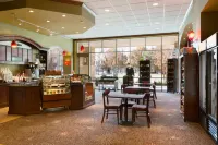 Embassy Suites by Hilton Dallas Frisco Hotel & Convention Center - Bữa sáng