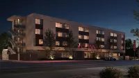 All Inn Hotels near City Park