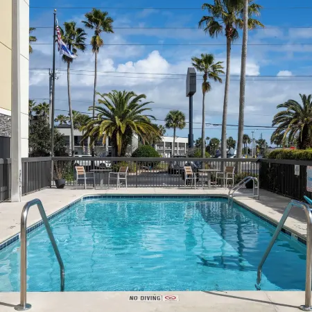 Hampton Inn St. Augustine-I-95