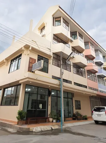 รูปภาพของสบาย สเตย์