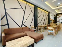 D'Hills Hotel Syariah โรงแรมในบูกิตติงกิ