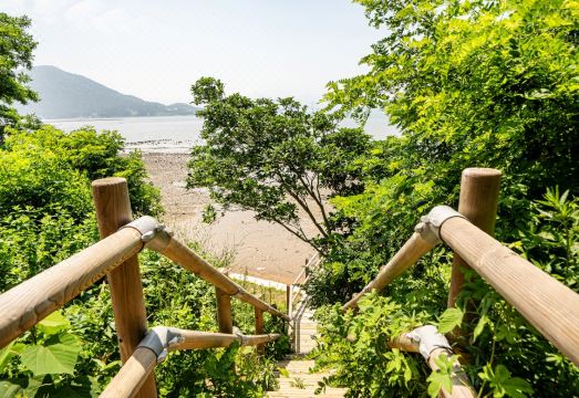 완도 용현이네펜션