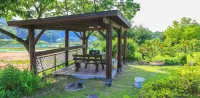 Wonju Chiak Flower Garden Pension