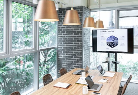 해피트리패밀리펜션