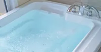 Namhae Healing Time Pension - Hot Tub