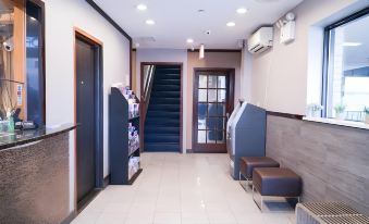 Cabana Hotel Yankee Stadium - Housity