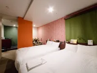 BOOK HOTEL 神保町 科学博物館周辺のホテル