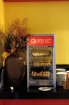 Tryp by Wyndham Sao Paulo Paulista Paraiso - breakfast