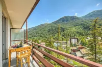 Starkeeper Apartment - Happy Rentals