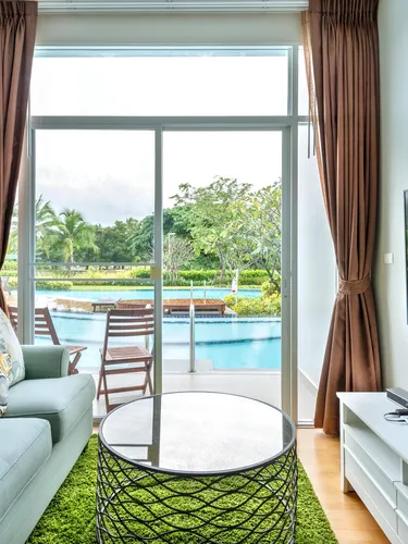 รูปภาพของ1511-2 - Luxurious Ground Floor Condo with Pool Access in Hua Hin