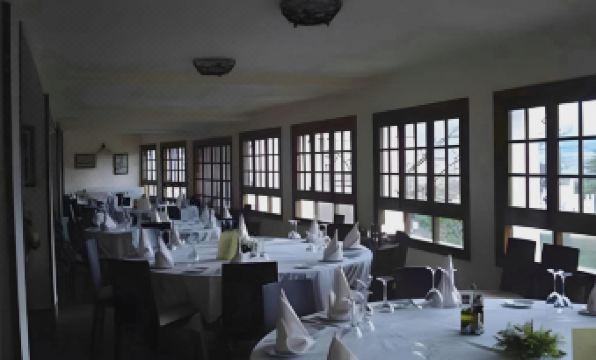 Hotel Don Miguel