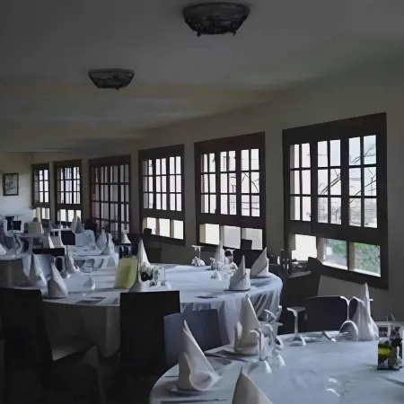 Hotel Don Miguel Отели рядом с достопримечательностью «Арена для корриды в Ронде»