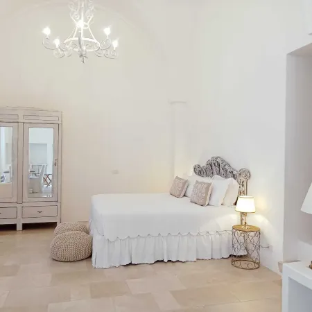 Masseria San Lorenzo Resort