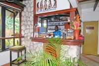 Coconut Palms Resort & Diamond Casino - Baarit