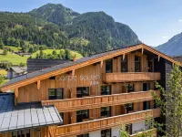 Carpe Solem Kaprun Hotel 4-Sterne-Superior by ALPS RESORTS Hotels in Kaprun