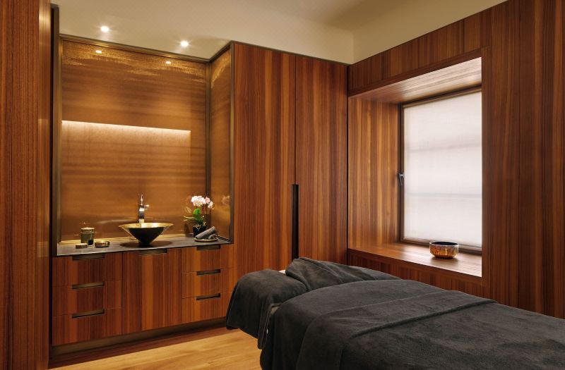 Bulgari Hotel Roma photo 5